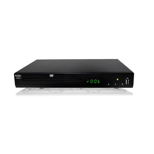 DVD Player HSD 8470