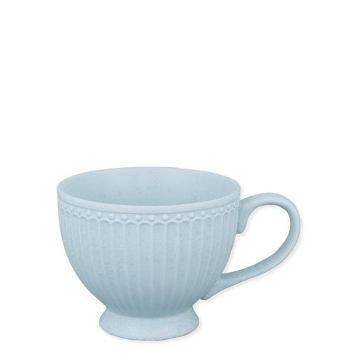 GreenGate Teetasse Alice, Ice Blue