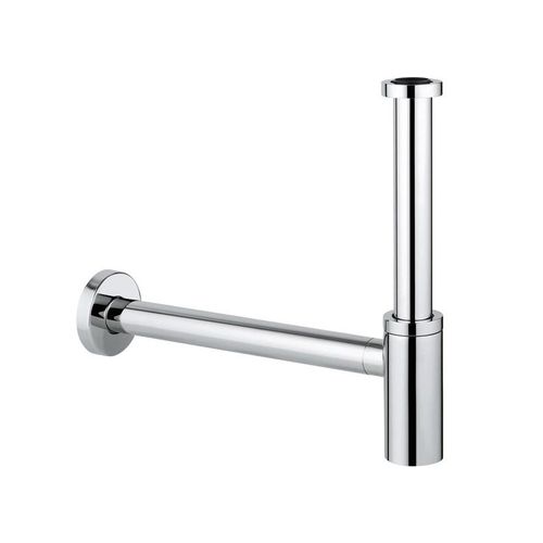 Grohe Geruchsverschluss 1 1/4", chrom