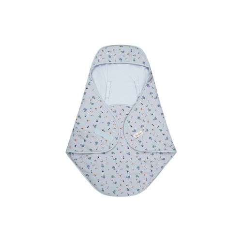Sterntaler® Babydecke »Muster«