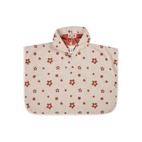 Sterntaler® Poncho »Tier«
