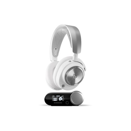 Headset »Steel Series Arctis Nova Pro Wireless (Xbox / PC)«