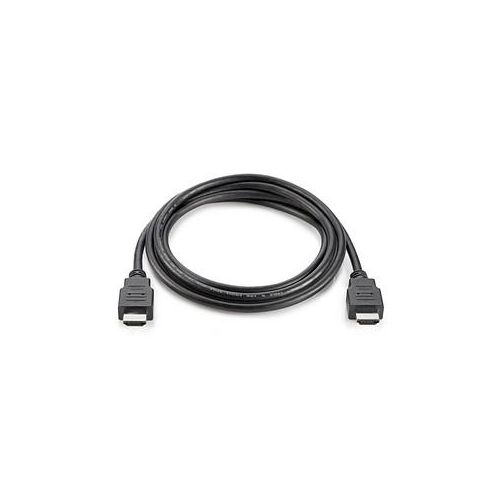 HP HDMI Kabel 1,8 m schwarz, 1 St.