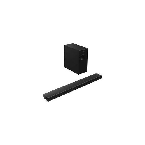 Panasonic SC-HTB600 Soundbar schwarz