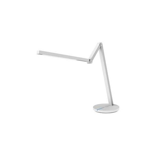 Hansa Cascade Schreibtischlampe weiß 7 V
