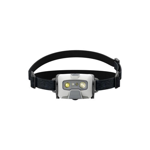 Led lenser Unisex HF6R Core weiß