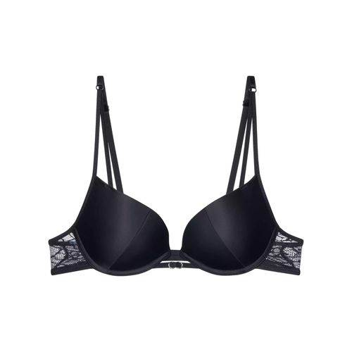 Triumph - Push-up BH - Black 70E - Crazy Stupid Love - Unterwäsche für Frauen Image