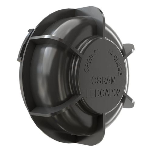 OSRAM LEDriving CAP Kappe, Hauptscheinwerfer 92mm LEDCAP02