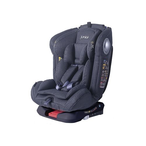 PETEX Kindersitz King 402 ISOFIX HDPE 44441104