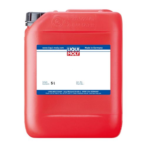 LIQUI MOLY Super DIesel Additiv 5l Kraftstoffadditiv 5140