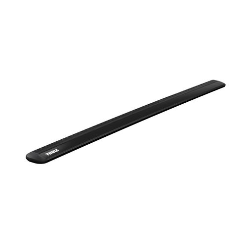 Thule WingBar Evo 118 Black Dachlastenträger 711220