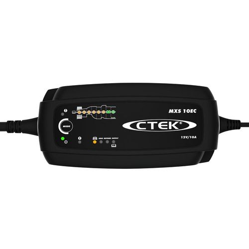 CTEK Batterieladegerät MXS 10 EC 40-095