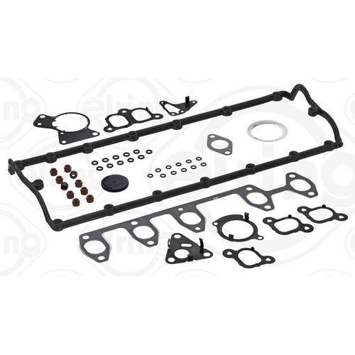 ELRING Dichtungssatz, Zylinderkopf mit Ventilschaftabdichtung für VW 691.792