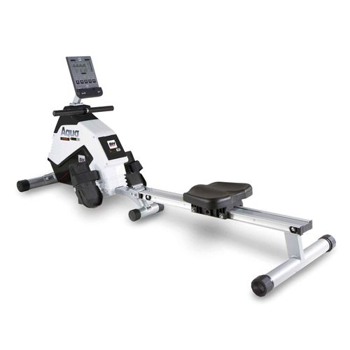 BH Fitness R309U, 110 kg, Kalorien, Evolutionen pro Minute (RPM), Herzfrequenz, Geschwindigkeit, Zeit, Tasten, Bluetooth, LCD, 500 mm