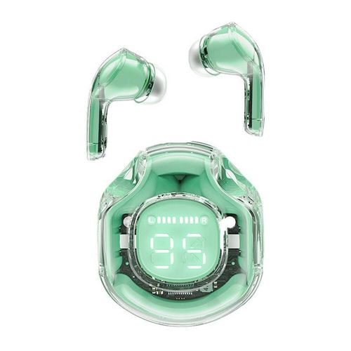 Acefast T8 TWS Bluetooth-Funkkopfhörer Minze