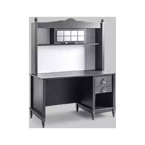 Sekretär Schreibtisch Tisch 130x60x163 Schreibtische Tische Möbel Holz Computer