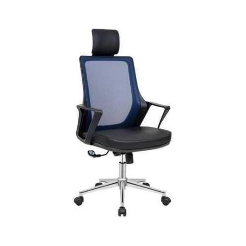Sessel Kunstleder Polster Drehbar Computer Stühle Möbel Büro Stuhl Chefsessel