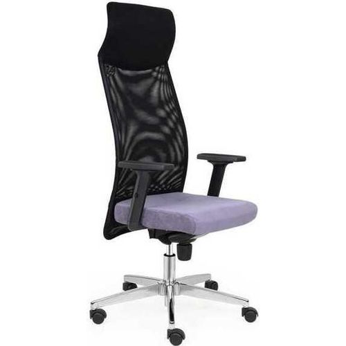 Sessel Textil Polster Drehbar Computer Stühle Möbel Büro Stuhl Chefsessel