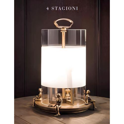 Lampe Tischlampe Leuchte Luxus Tischleuchte Beleuchtung Tisch Lampen Neu