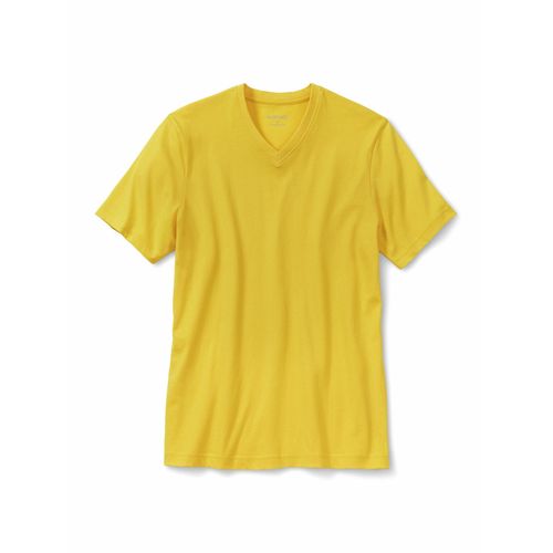 T-Shirt V-Ausschnitt