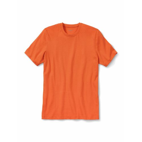 T-Shirt Rundhalsausschnitt