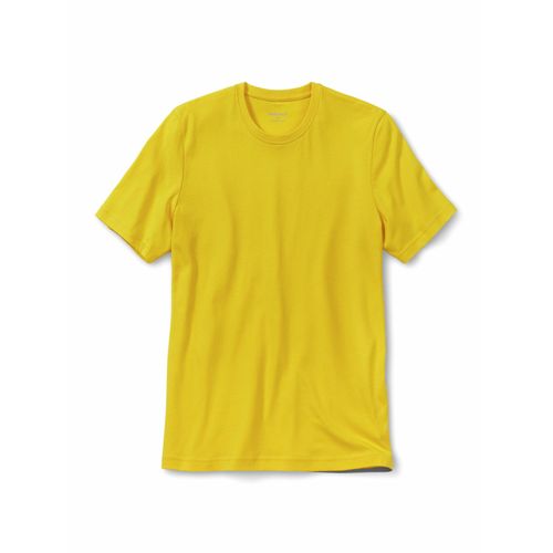T-Shirt Rundhalsausschnitt