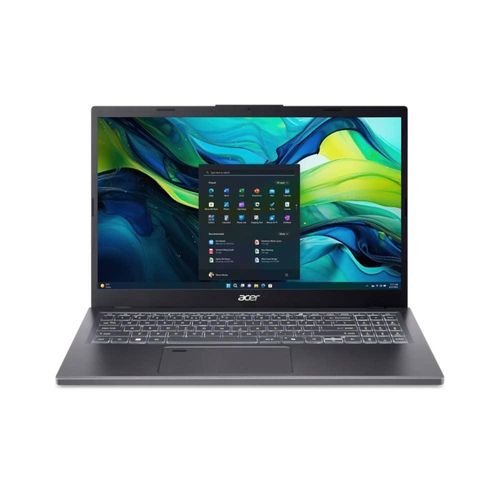 Acer Aspire 15 Notebook | A15-41M | Grau