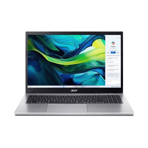 Acer Aspire Go 15 Notebook | AG15-42P | Silber