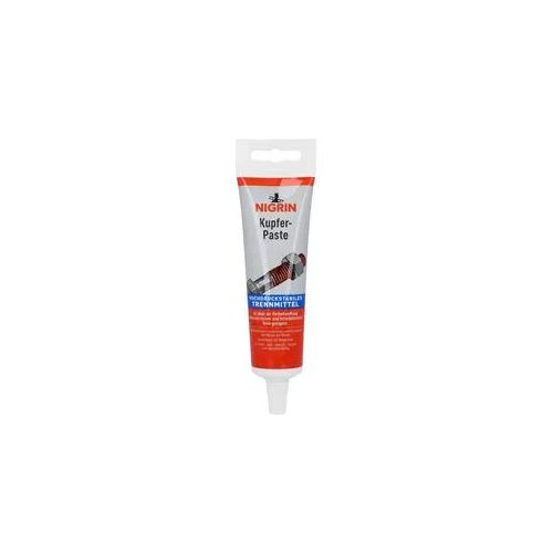 NIGRIN Kupfer-Paste (100 g) Kupferfett 72260