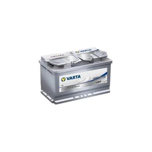 VARTA Professional Dual Purpose AGM 12V 105Ah 950A Versorgungsbatterie,Starterbatterie 840105095C542