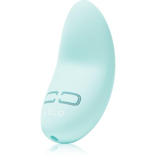 Lelo Lily 3 Stimulator Polar Green 7,4 cm