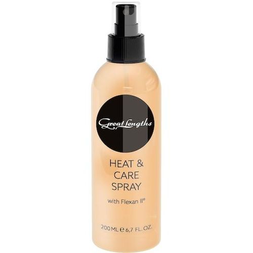 Great Lengths Haare Haarpflege Heat & Care Spray