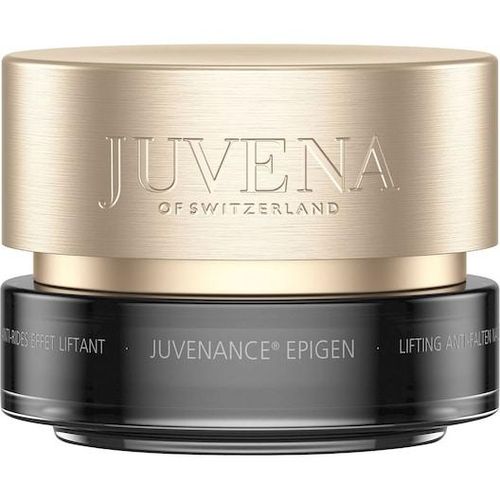 Juvena Pflege Juvenance Epigen Lifting Anti-Wrinkle Night Cream