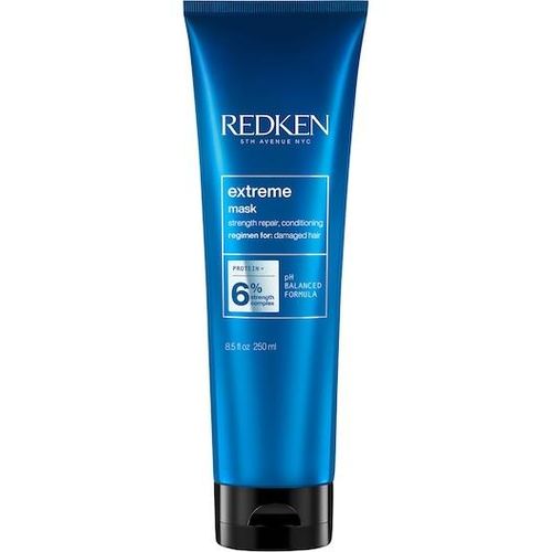 Redken Geschädigtes Haar Extreme Extreme Mask