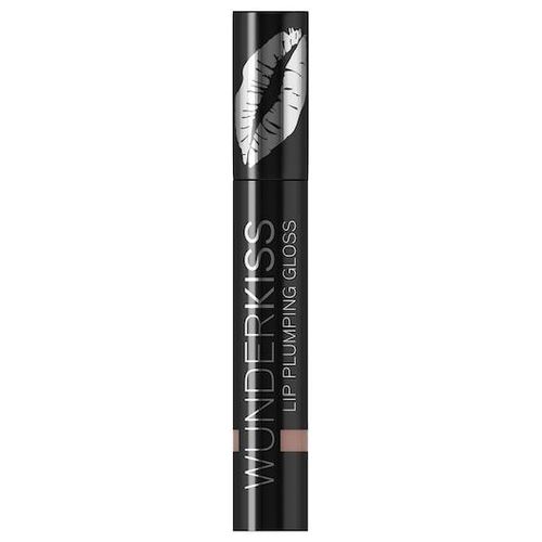 Wunder2 Make-up Lippen WunderkissLip Plumping Gloss Nude