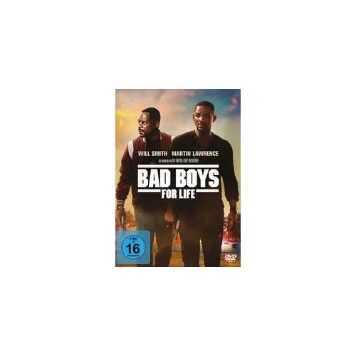 Bad Boys for Life (DVD)