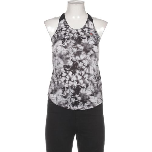 ellesse Damen Top, grau, Gr. 8