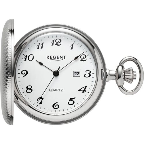 Taschenuhr REGENT 