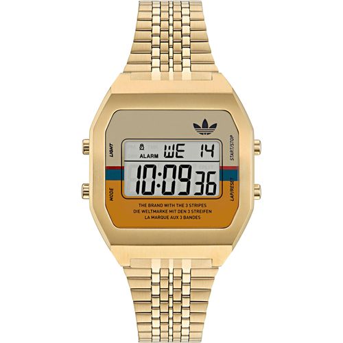 Digitaluhr ADIDAS ORIGINALS 