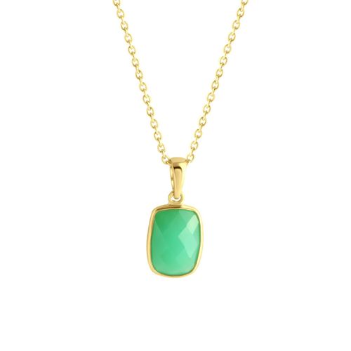Jamelli Anhänger mit Kette 925/- Sterling Silber