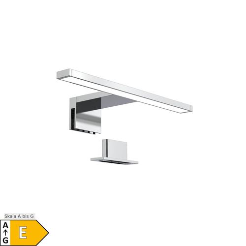 LED Spiegelleuchte - Carina