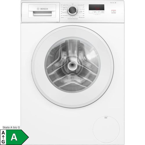 Bosch Waschmaschine WGE02420 Serie 2