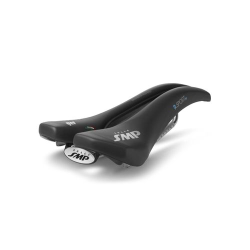 EBike-Sattel E-Sport Medium Gel