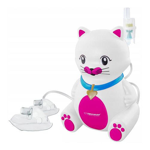 Esperanza - Inhalator - Kitty