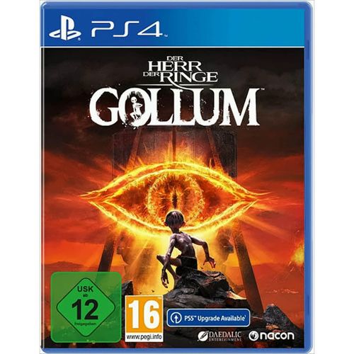 Herr der Ringe - Gollum