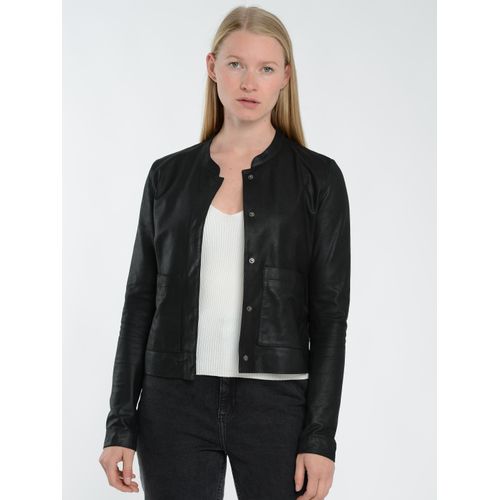 Lederjacke JAGGER & EVANS 