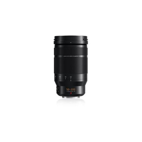 Panasonic 50-200/2.8-4.0 Leica DG Vario-Elmarit Aspherical O.I.S.