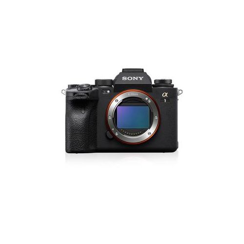 Sony Alpha 1 Body -500,00€ Sofort-Rabatt 5999,00€ Effektivpreis