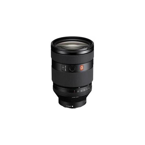 Sony 28-70/2.0 FE GM