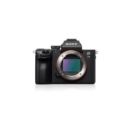 Sony Alpha 7 III Body ILCE-7M3